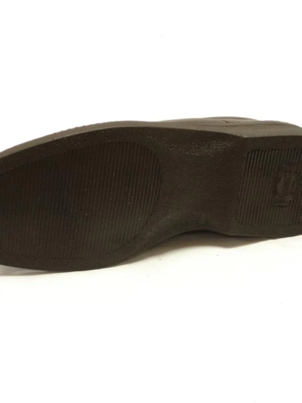 5054 Belka Brown Lace up Pinosos Made in Spain